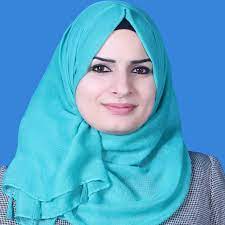 Maha Abu Munshar